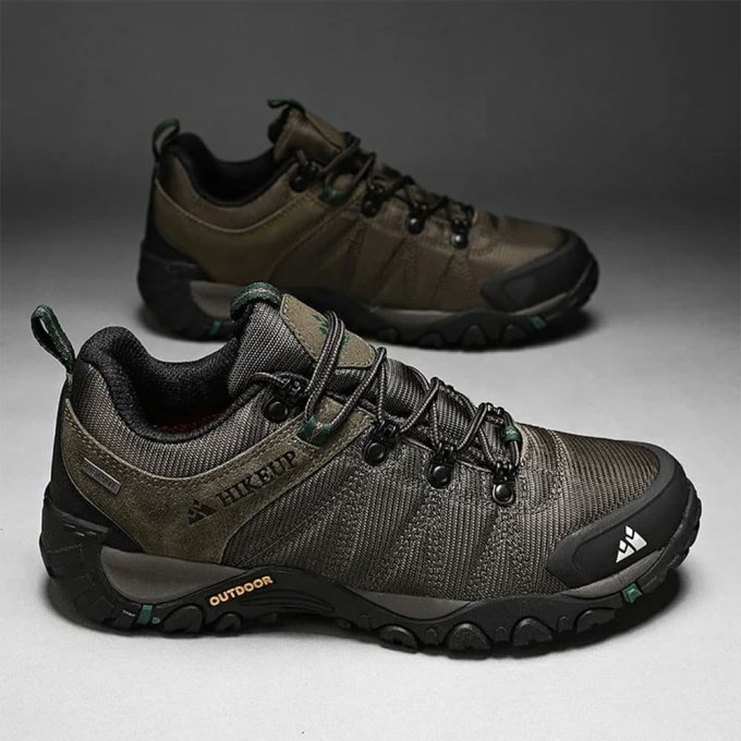 Tactical walking shoes "Hikeup"