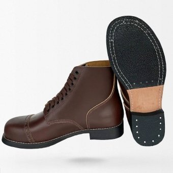 WW2 service boots
