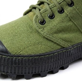 PAVN Vietnam jungle boots