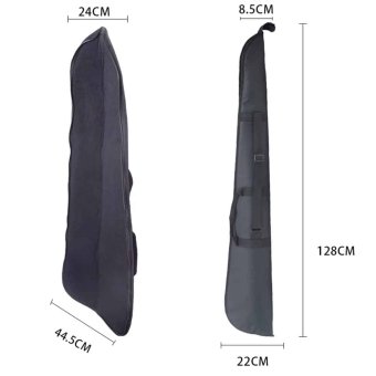 rifle drag bag