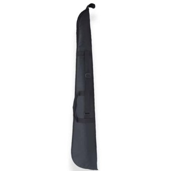 rifle drag bag Black