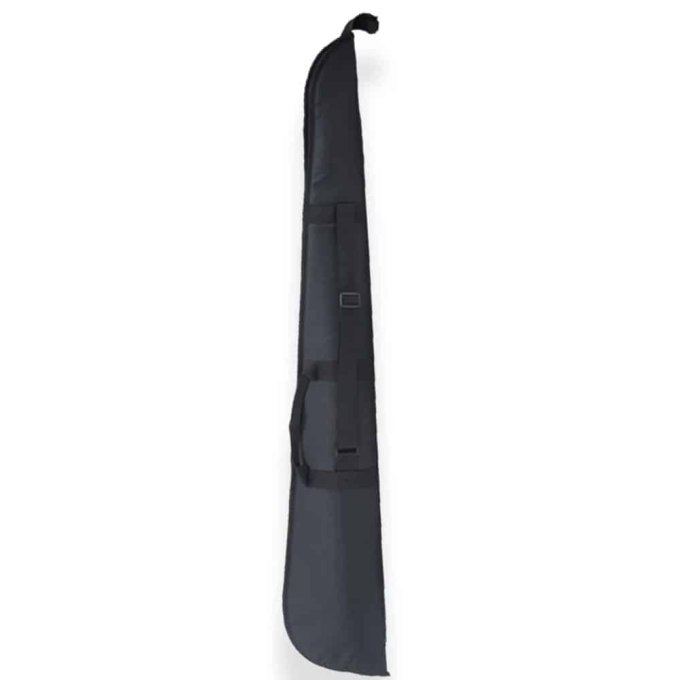 rifle drag bag Black