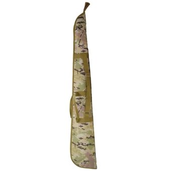 rifle drag bag Multicam