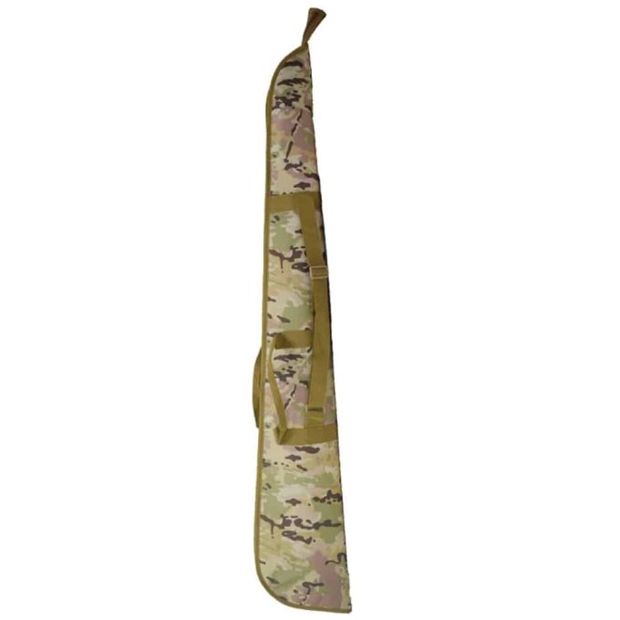 rifle drag bag Multicam