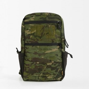 14l tactical backpack Multicam Tropic