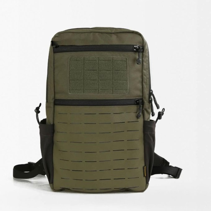 14l tactical backpack Olive