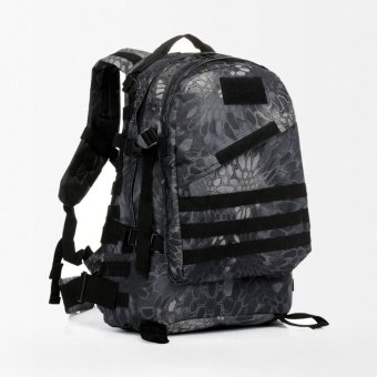 40L tactical backpack Kryptek Typhon