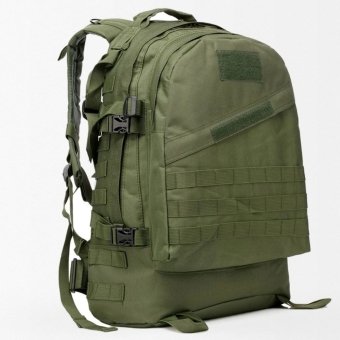 40L tactical backpack OD Green