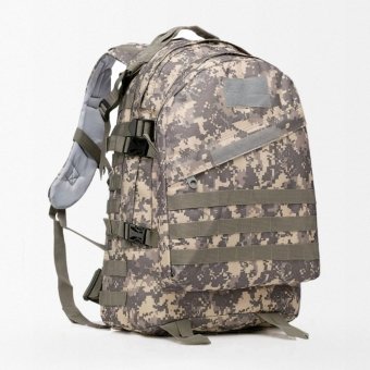 40L tactical backpack UCP