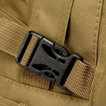 40L tactical backpack