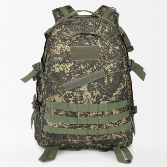 40L tactical backpack EMR Digital Flora