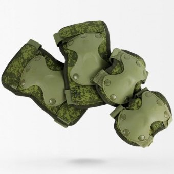 6b51 knee pads