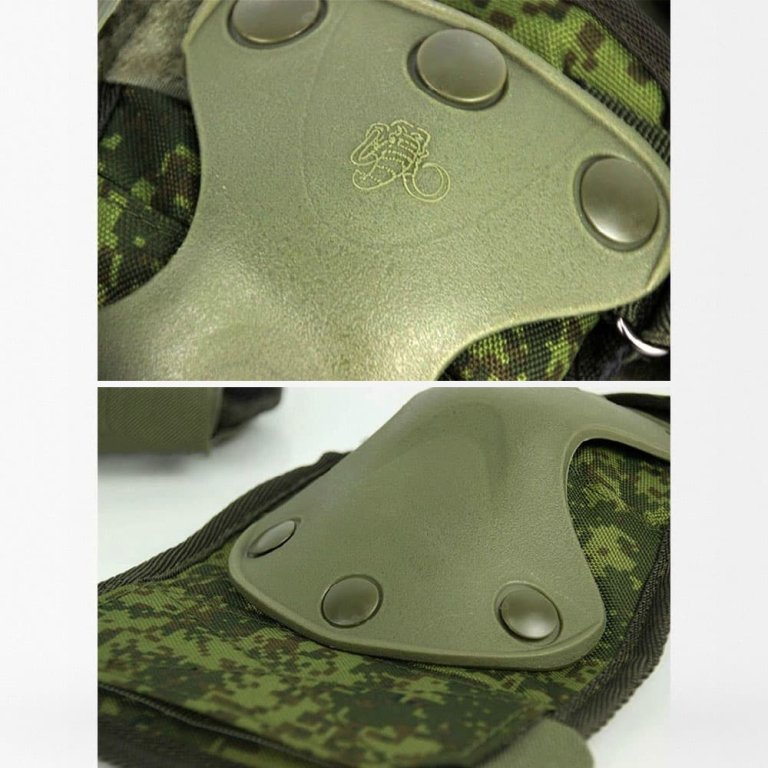 6b51 Knee Pads