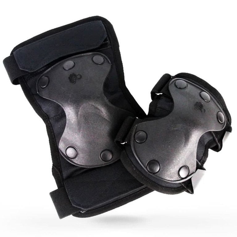 6b51 Knee Pads