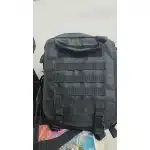 Tactical laptop bag molle photo review