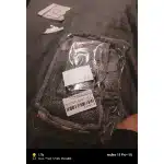 Molle tactical shoulder bag photo review