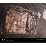 Molle tactical shoulder bag photo review