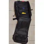 Olive green medical tactical backpack photo review