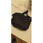 Nylon tactical messenger bag photo review