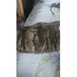 Tactical laptop messenger bag photo review