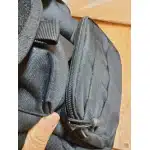 Tactical vertical messenger bag photo review