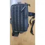 Small tactical chest bag Black photo review