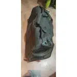 Small tactical duffle bag Laser cut Molle photo review