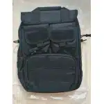 Tactical vertical messenger bag photo review