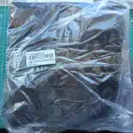 Small tactical duffle bag Laser cut Molle photo review