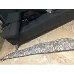 rifle drag bag photo review