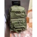 Molle tactical 35l backpack photo review