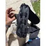 Tactical sling bag Marpat photo review