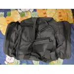 Tactical gym duffle bag photo review