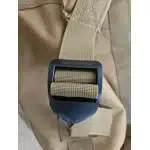 Army duffle bag "sandbag" 80L photo review