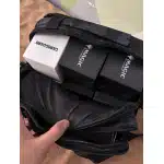 Nylon tactical messenger bag photo review