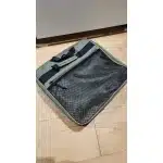 Foldable tactical luggage "Naturehike" photo review