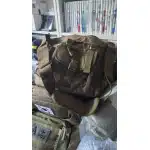 Tactical laptop messenger bag photo review