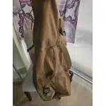 Army duffle bag "sandbag" 80L photo review