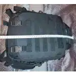 Tactical backpack with laptop sleeve (20L) photo review