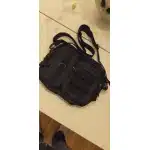 Nylon tactical messenger bag photo review