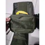 Olive green medical tactical backpack photo review