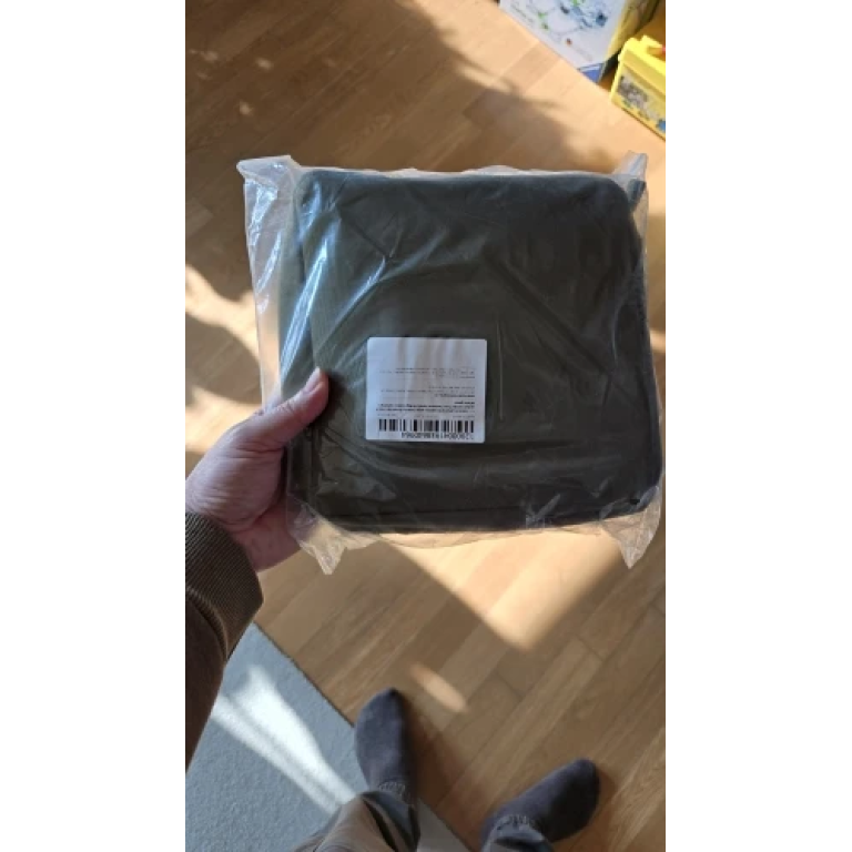 Small tactical lunch bag photo review