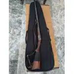 rifle drag bag photo review