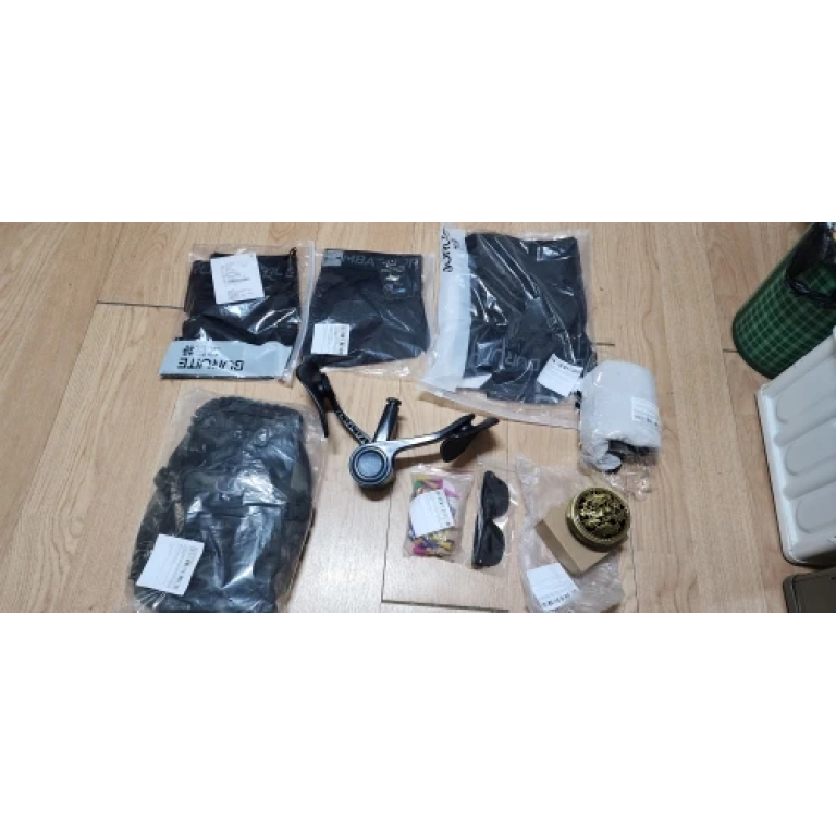 Tactical edc sling bag photo review