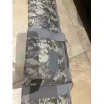 rifle drag bag photo review