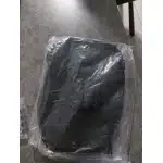 Tactical shoulder bag black photo review