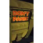 Tactical laptop messenger bag photo review