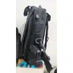 Tactical laptop bag molle photo review