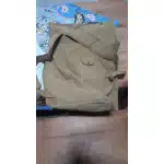 Canvas duffle bag army photo review