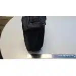 Tactical vertical messenger bag photo review